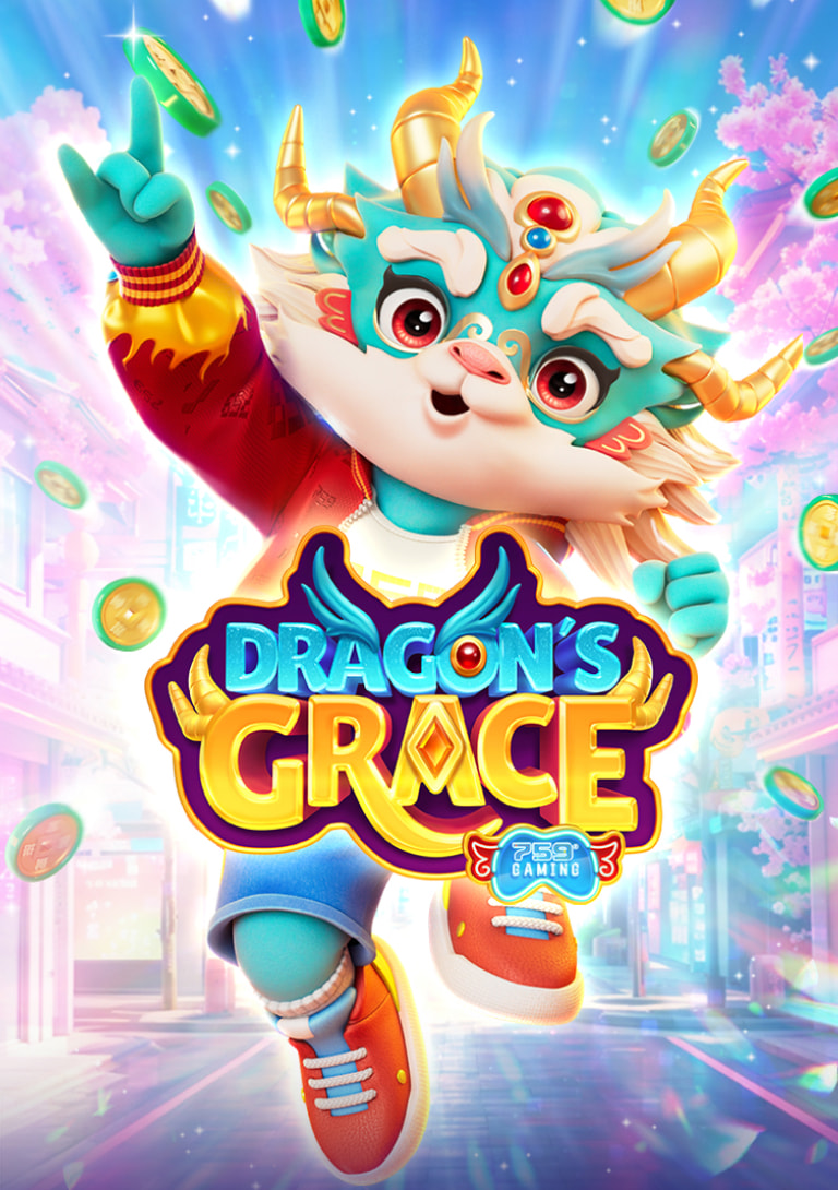 Dragon's Grace (Dragão)