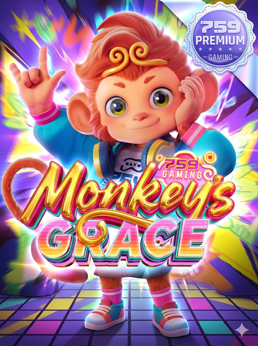 Monkey's Grace