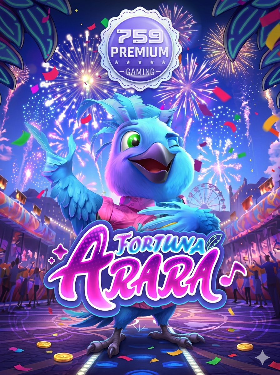 Fortuna Arara (Rio)