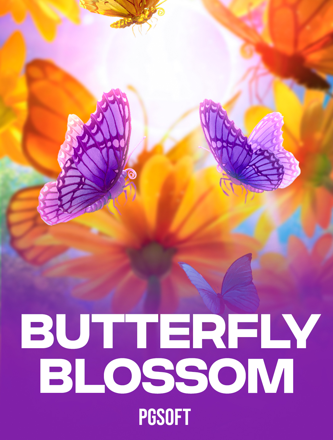 Butterfly Blossom