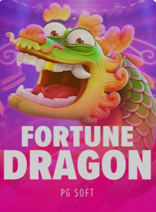 Fortune Dragon