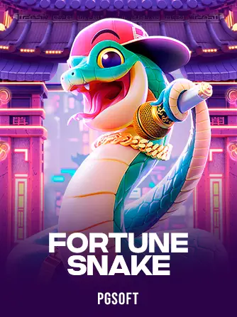 Fortune Snake