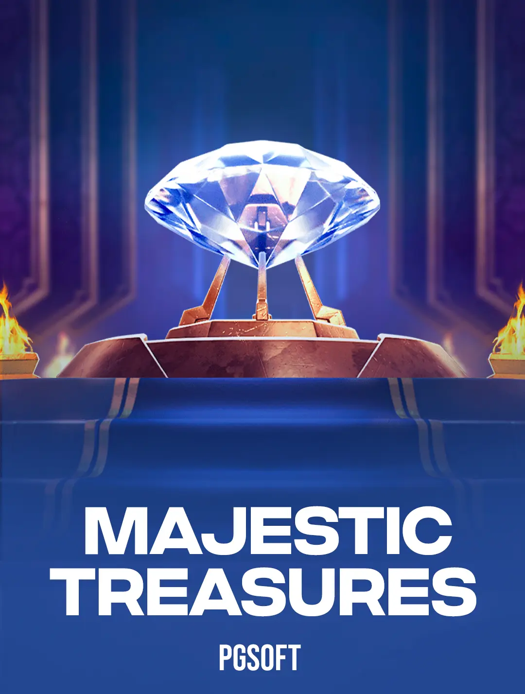 Majestic Treasures