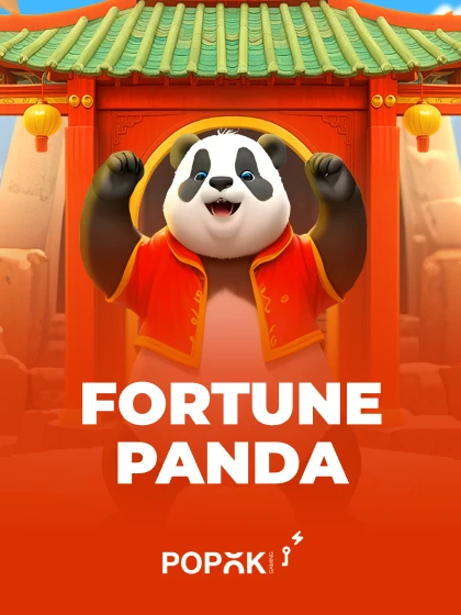 fortune-panda
