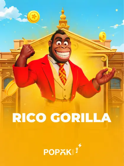 rico-gorila