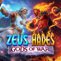 Zeus X Hades