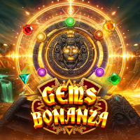 GEMS BONANZA