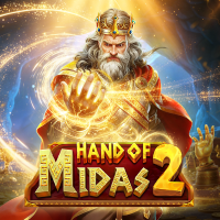 Hands of midas 2