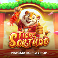 Tigrinho sortudo