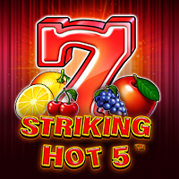 vs5strh