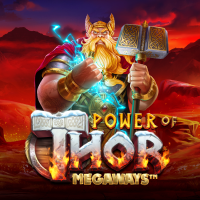 Thor MEGA WAYS