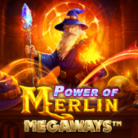 power of merlin