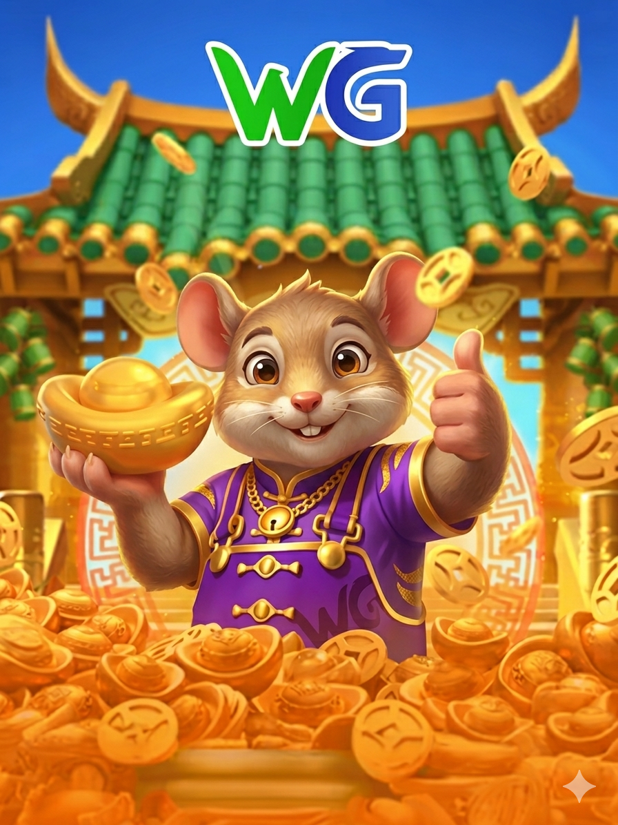 Fortune Mouse