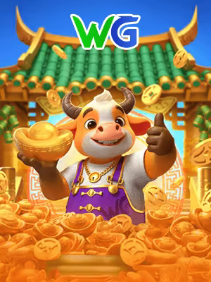 Fortune Ox