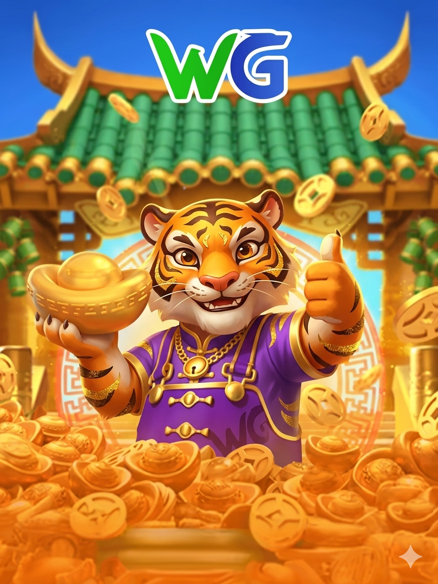 Fortune Tiger