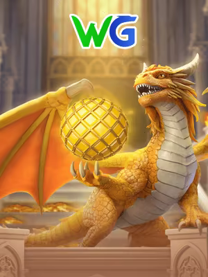 Treasure Dragon