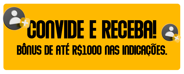 Convide e Receba