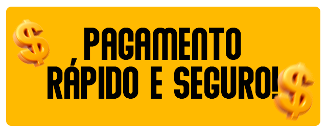 Pagamento Rápido
